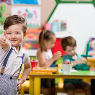 Objavovanie sveta hravou formou